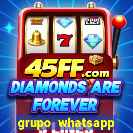 grupo whatsapp emprego bahia